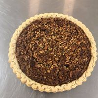 Pecan Pie
