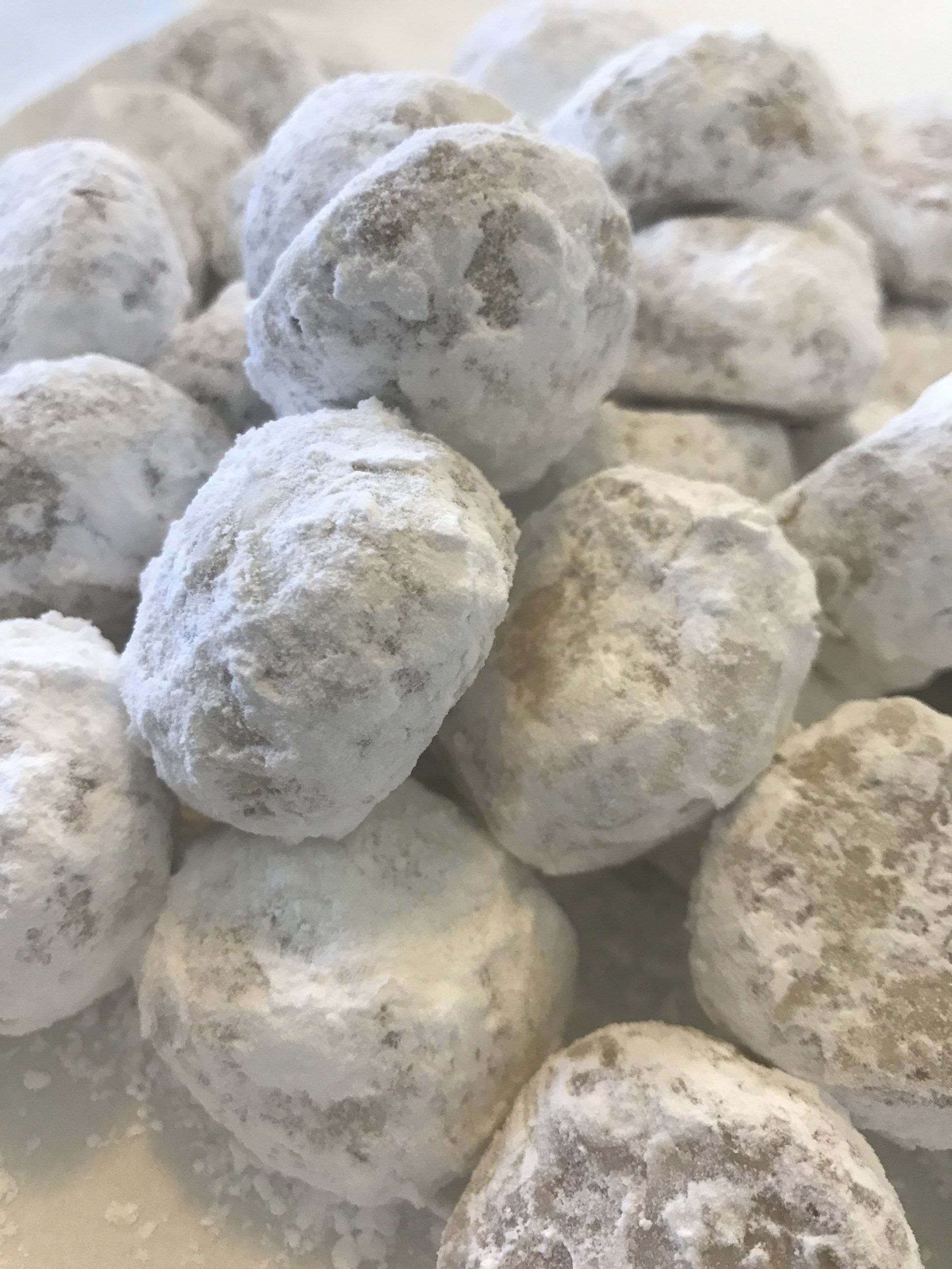 Wedding cookies Dothan, AL