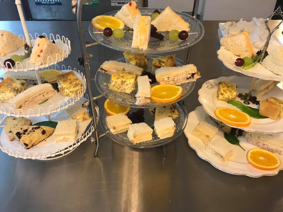 Event Catering Dothan, AL