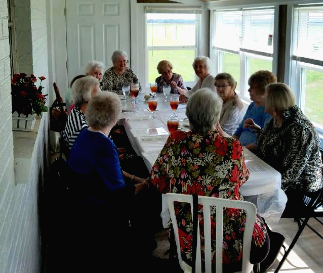 Parties Dothan AL