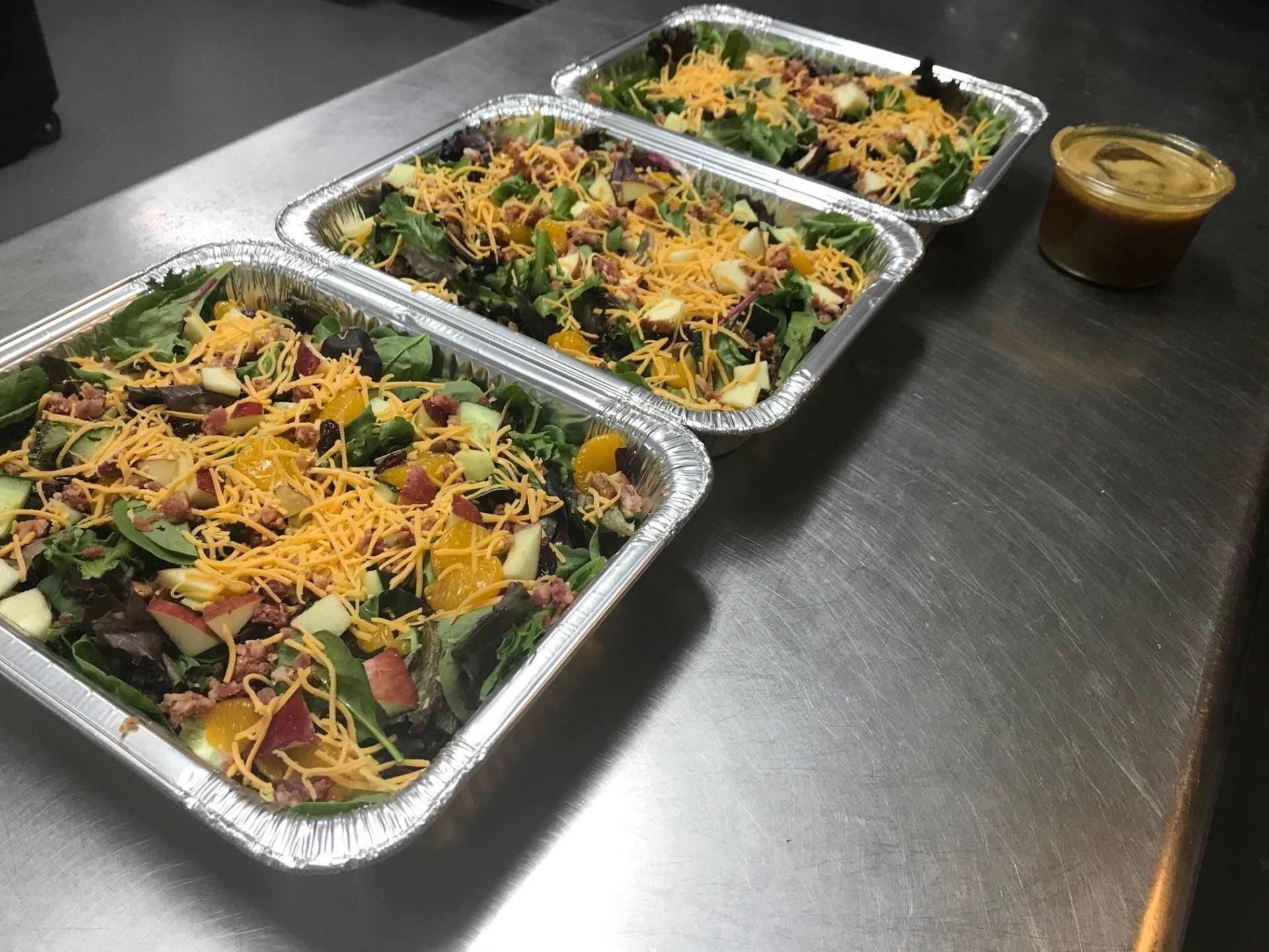 Catering Dothan, AL