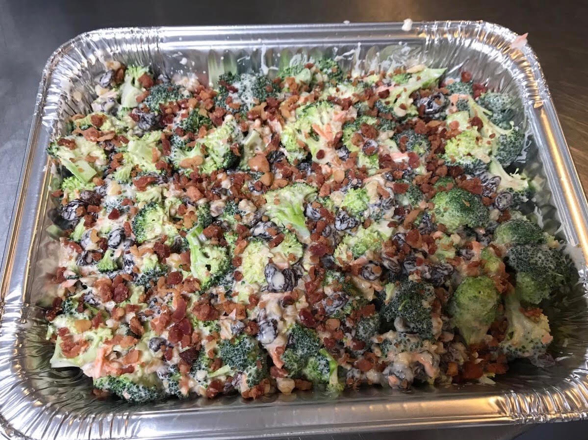 Catering Dothan, AL