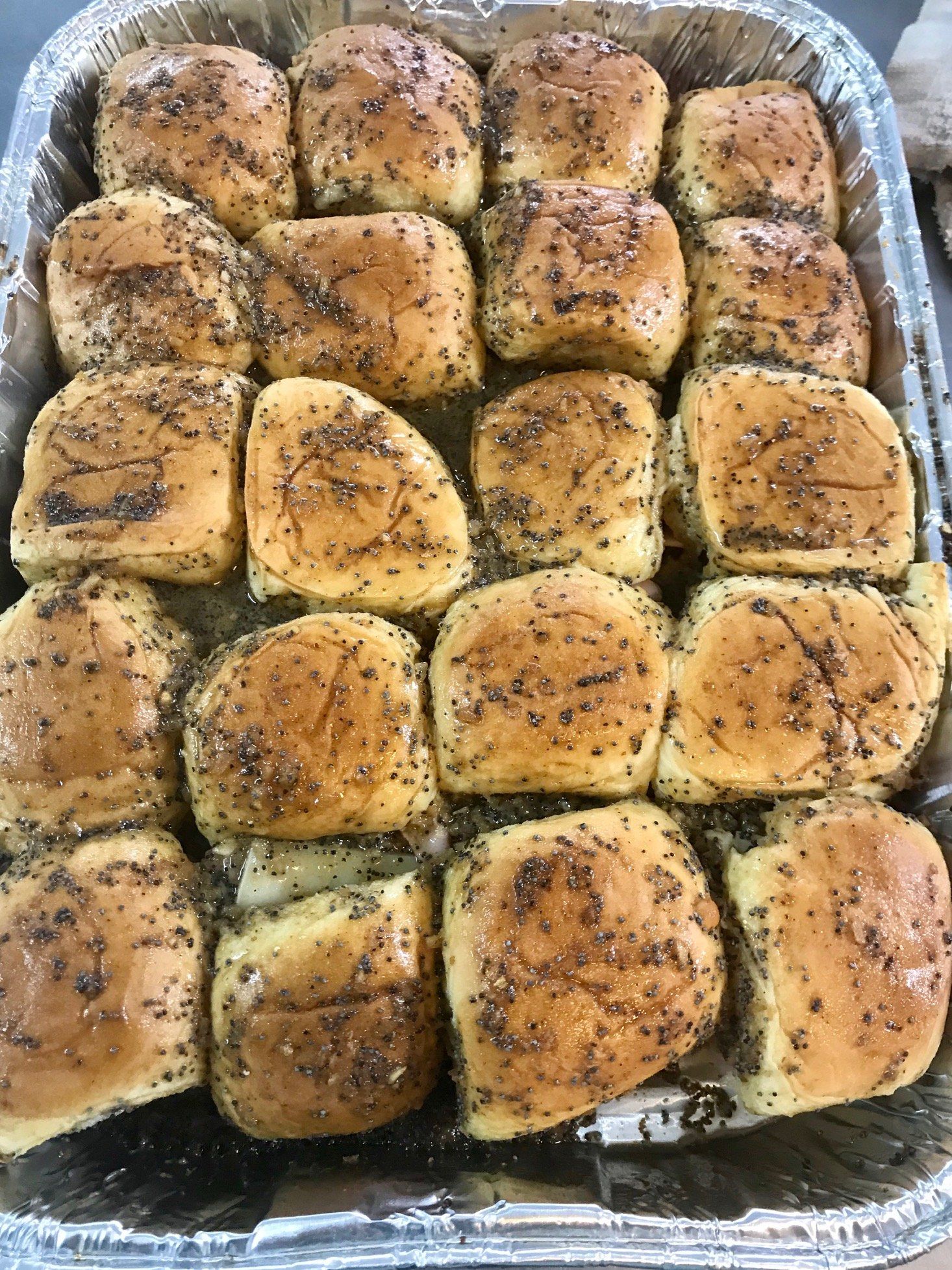 Catering Dothan, AL