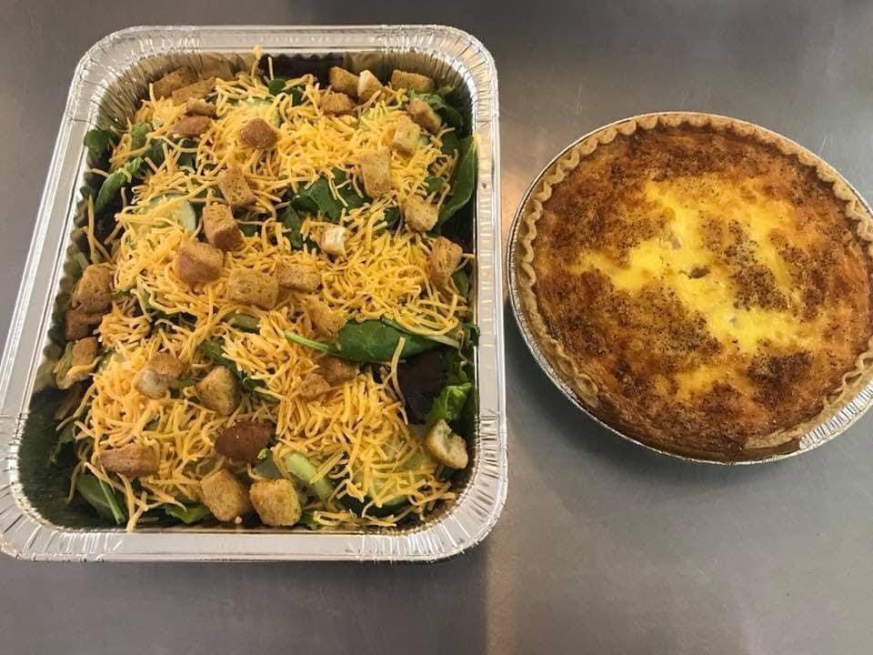 Catering Dothan AL