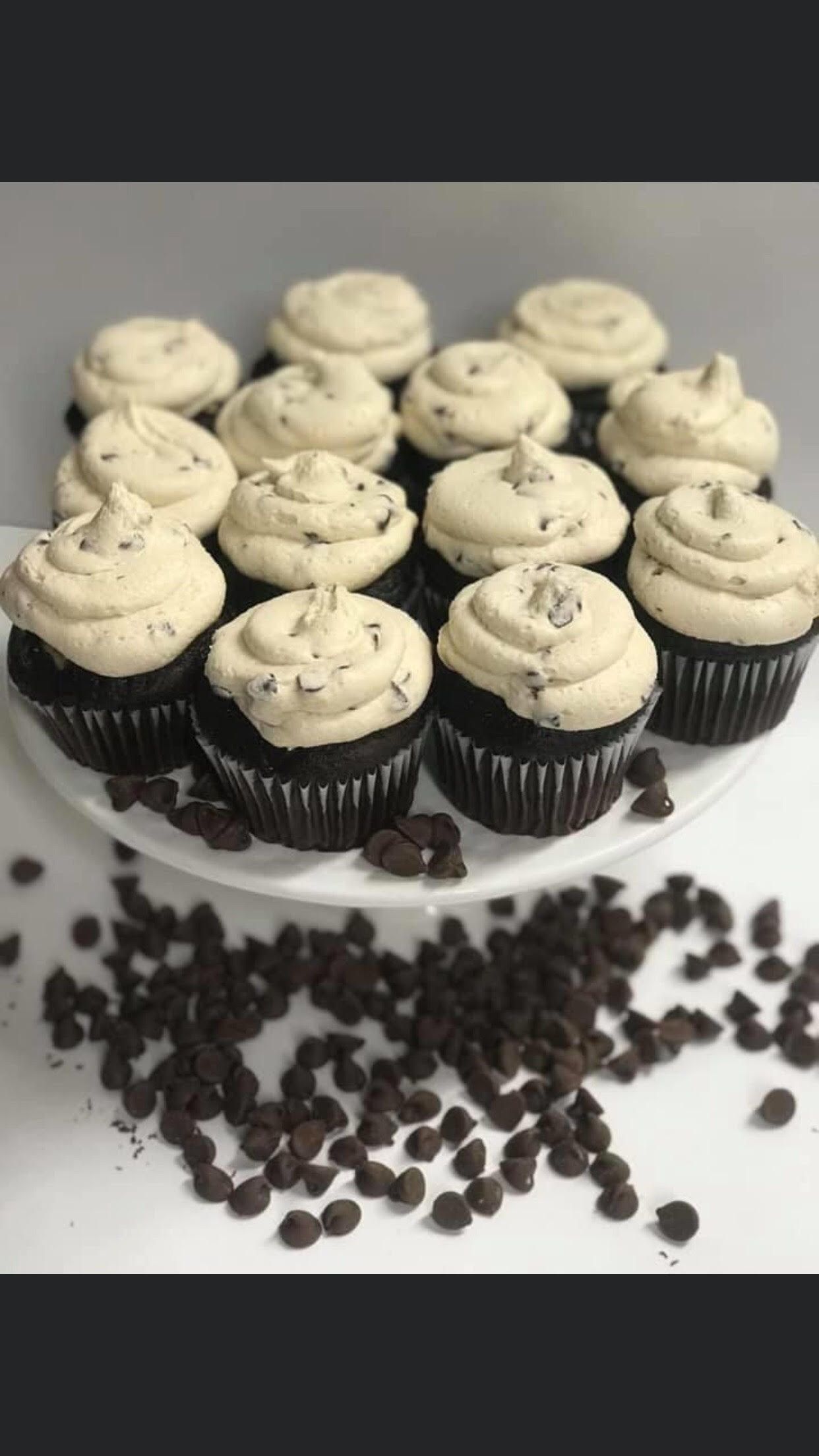 cupcake