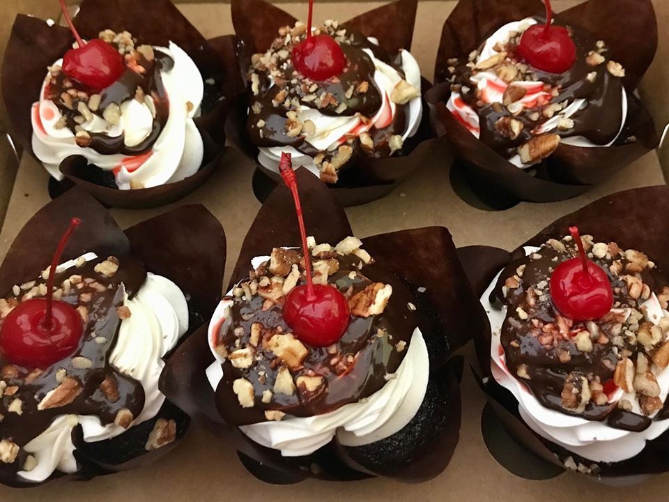 Cupcakes Dothan, AL