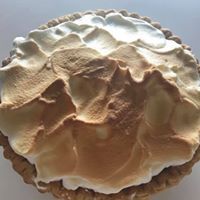 Lemon Meringue Pie