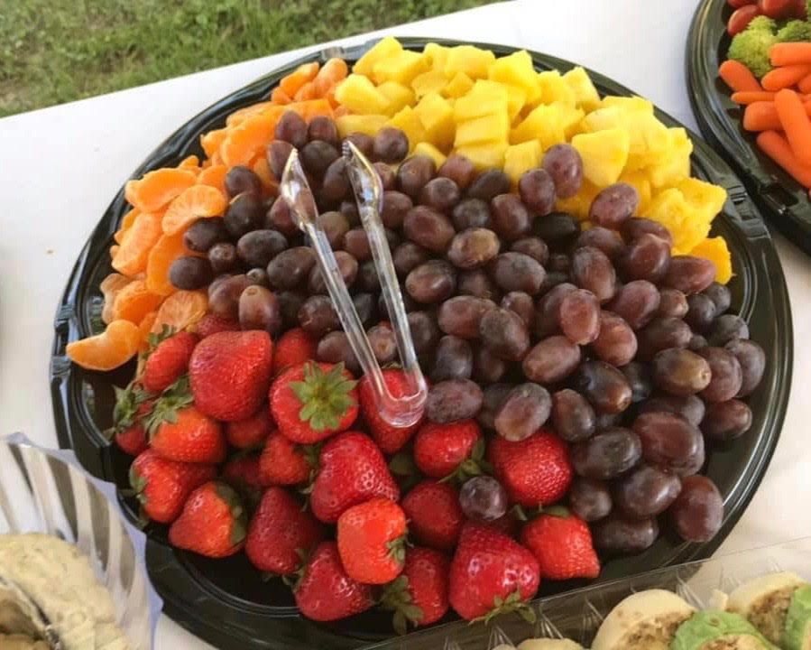 Catering Dothan, AL