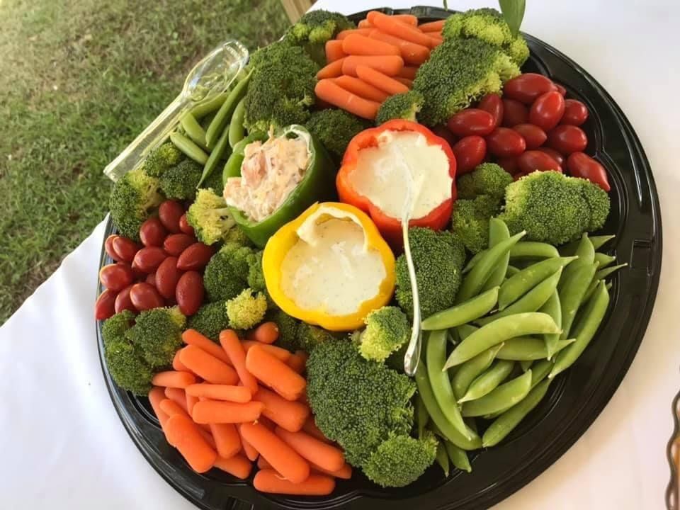 Catering Dothan, AL