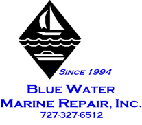 Blue Water Marine Repair Inc Blue Water Marine Repair Inc