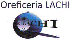 OREFICERIA LACHI-LOGO OREFICERIA LACHI-LOGO