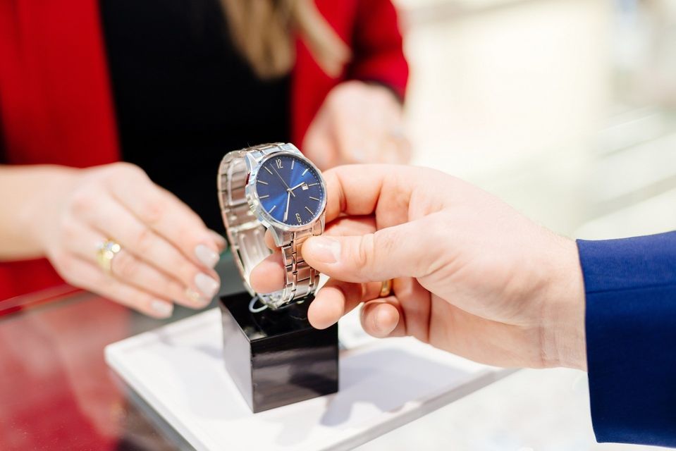 orologio