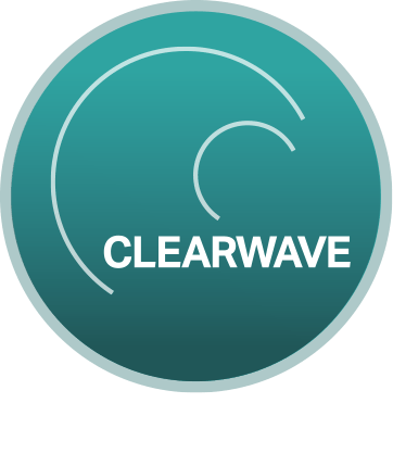 Clearwave Home Page