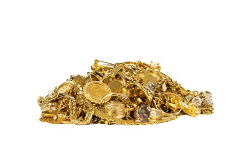 Recycling precious metals