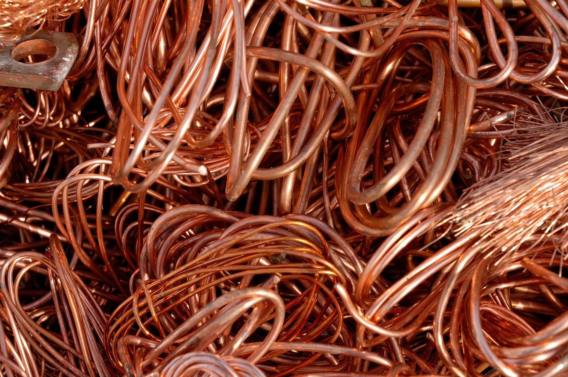 John Butcher Bros, Scrap metal, previous metals, recycling scrap metals
