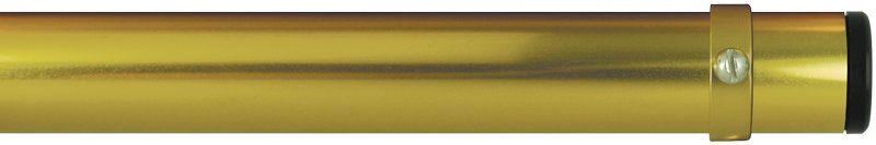 Gold Parade Banner Pole — Woodstock, GA — Flagsource Southeast Inc