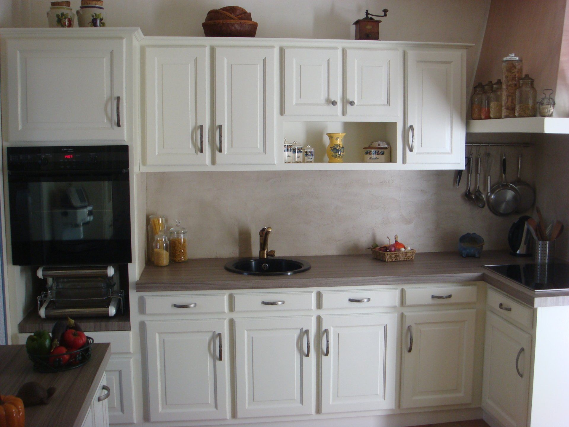 relooking cuisine avant