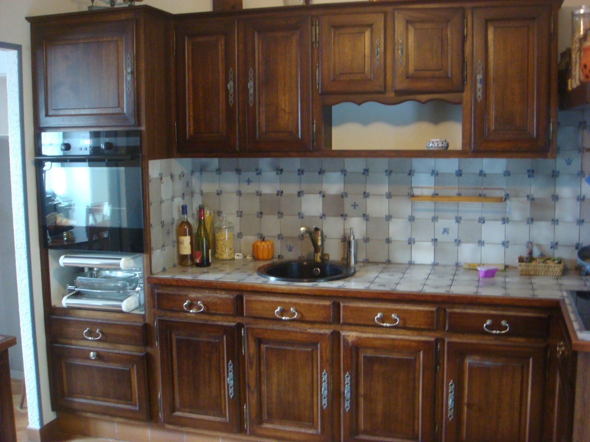 relooking cuisine avant