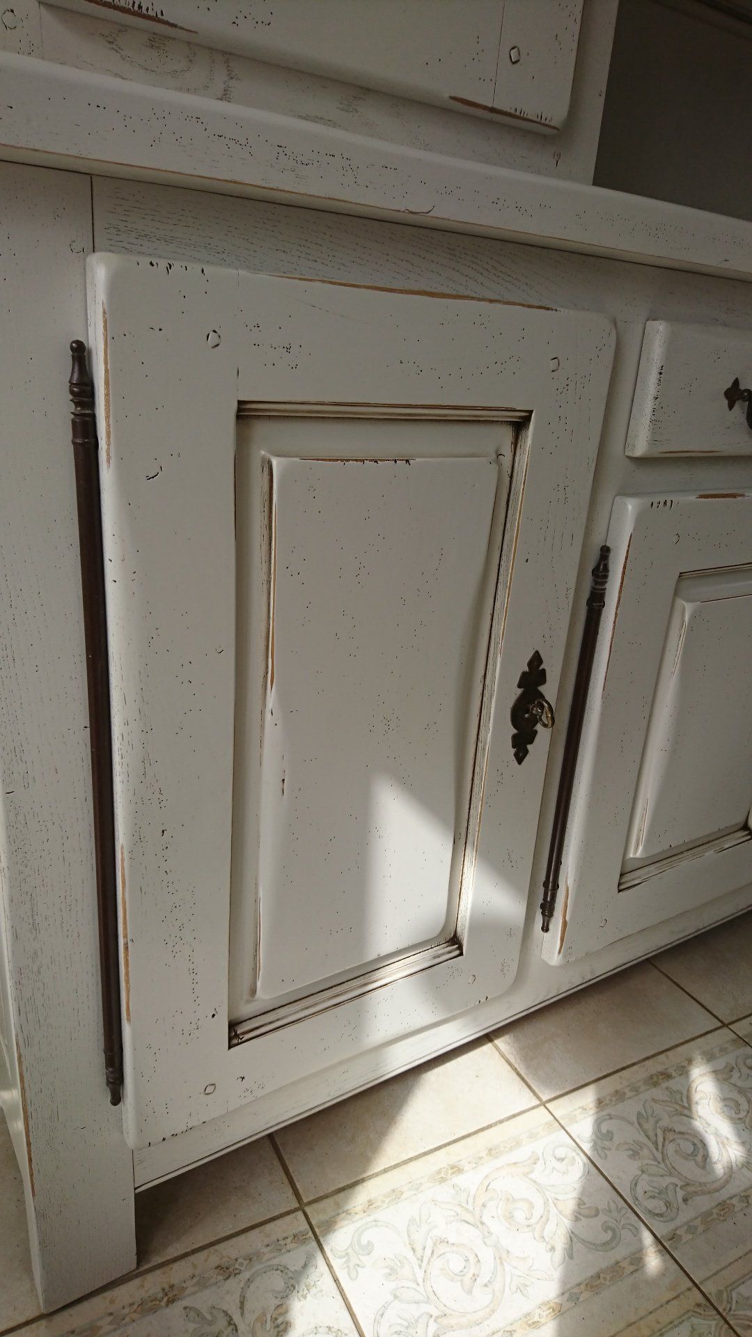 Relookage meuble