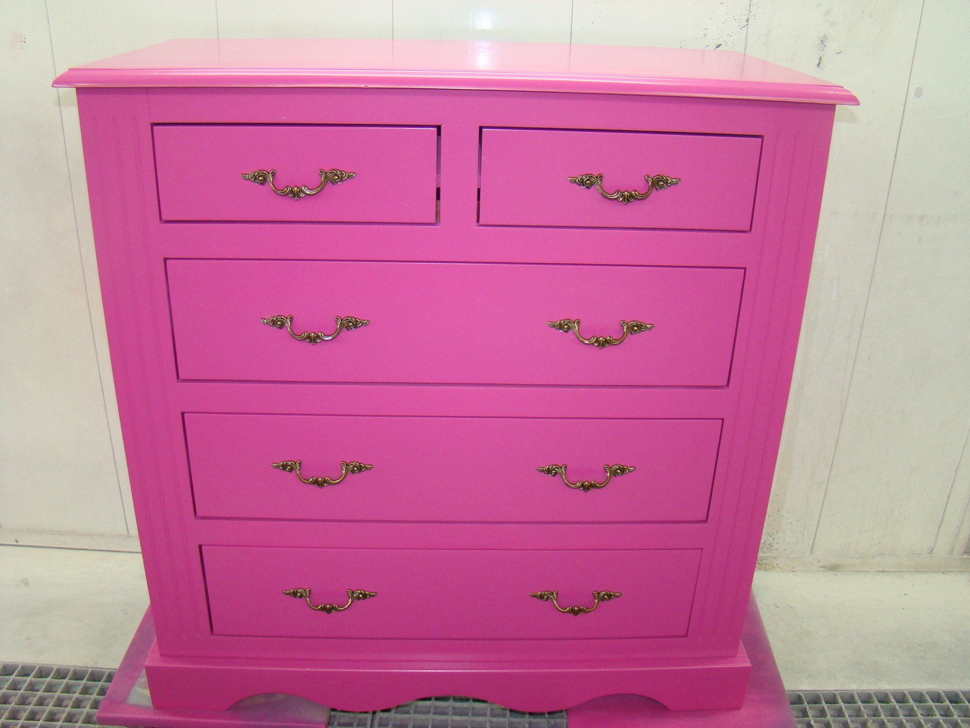 Relookage meuble