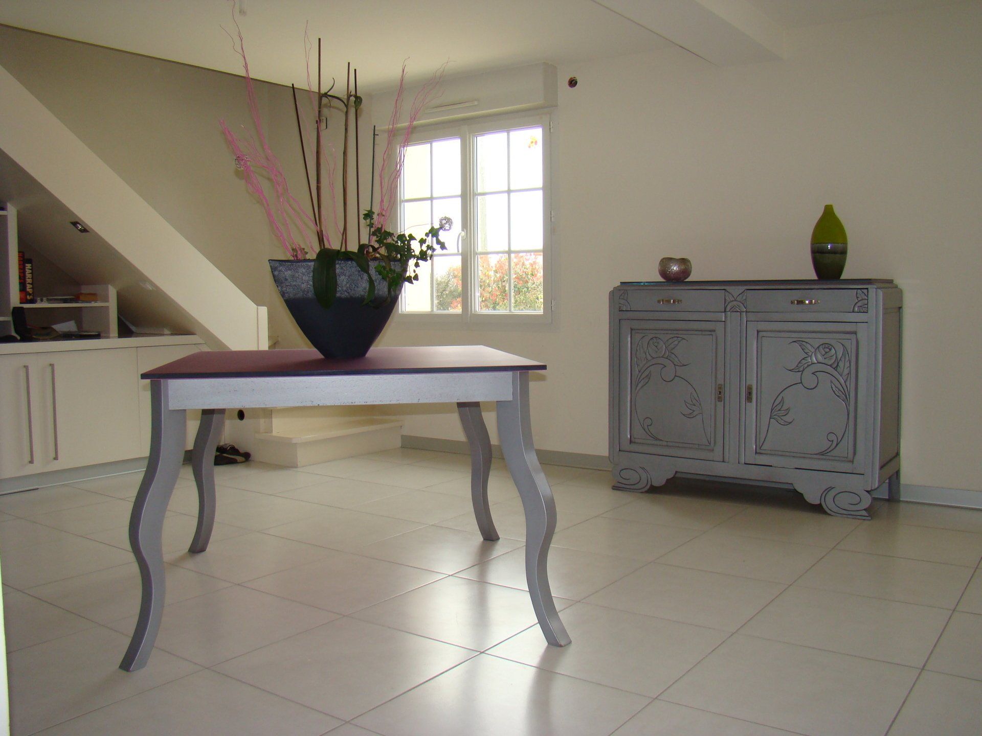 Relookage meuble