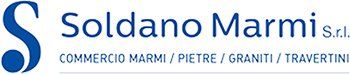 Soldano Marmi-LOGO Soldano Marmi-LOGO