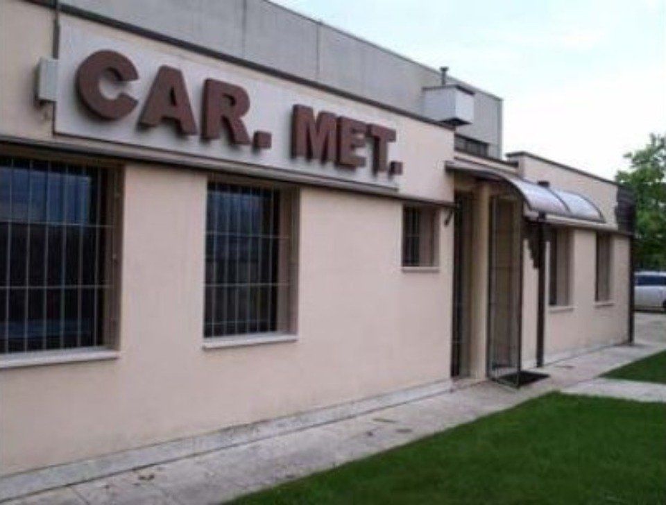 sede Car.Met.
