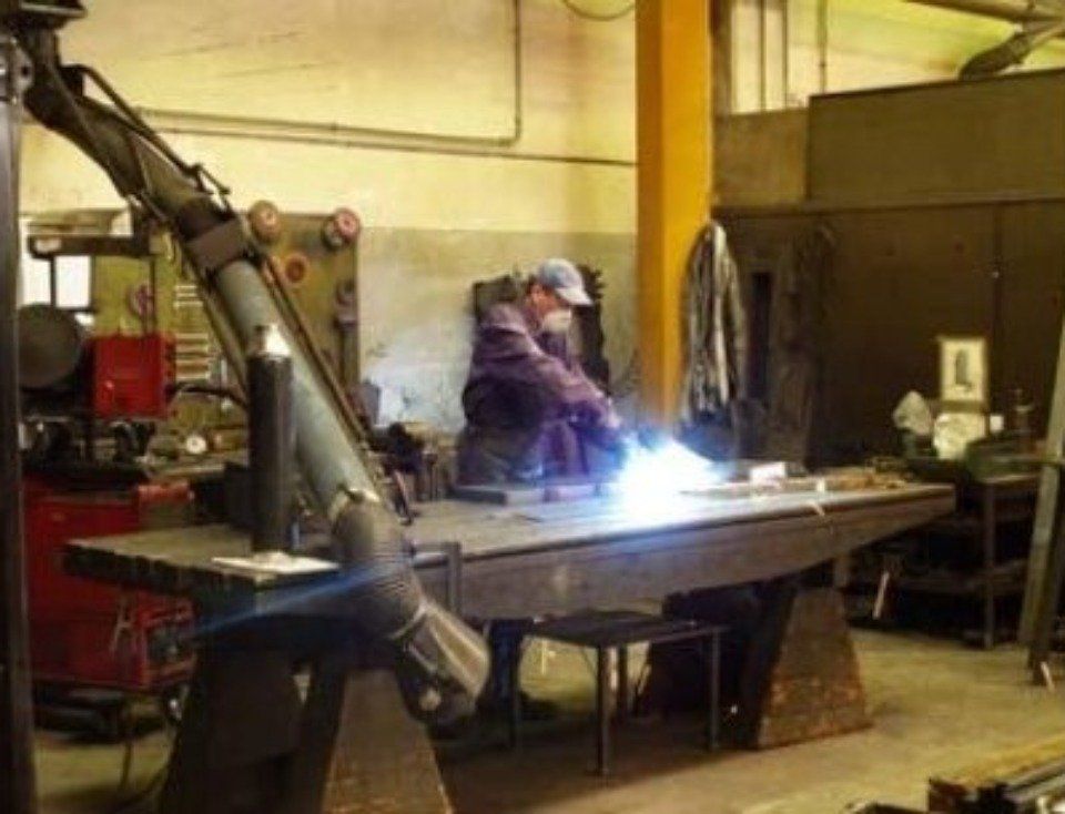 carpentiere