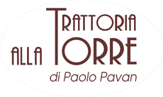 Logo trattoria alla torre