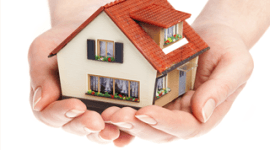 rappresentazione di una casa