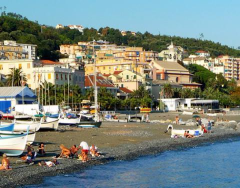 scorcio di Cogoleto
