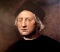 Cristoforo Colombo