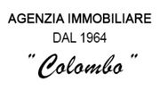 AGENZIA IMMOBILIARE COLOMBO - LOGO
