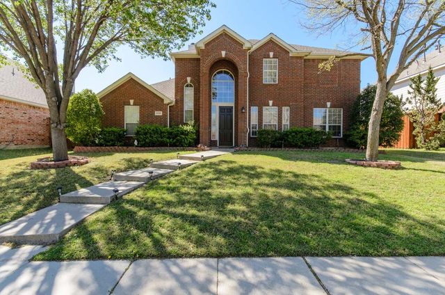 Front exterior of a VP Realty Services home.