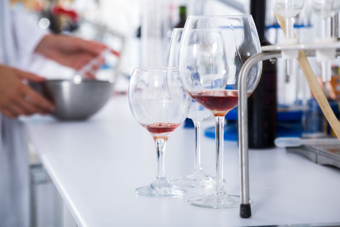 bottiglie di vino