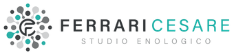 FERRARI CESARE ENOLOGIA - LOGO