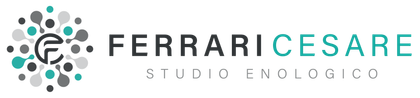 FERRARI CESARE ENOLOGIA - LOGO
