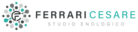 FERRARI CESARE ENOLOGIA - LOGO