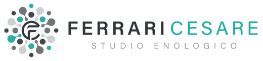 FERRARI CESARE ENOLOGIA - LOGO