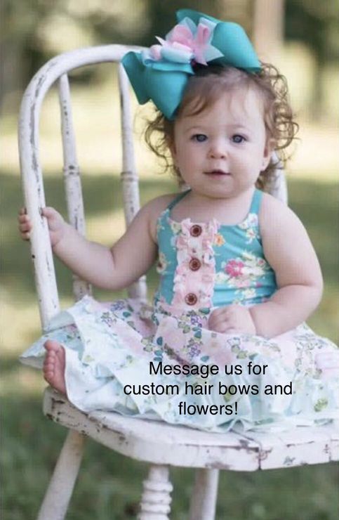 pretty little princess shoppe