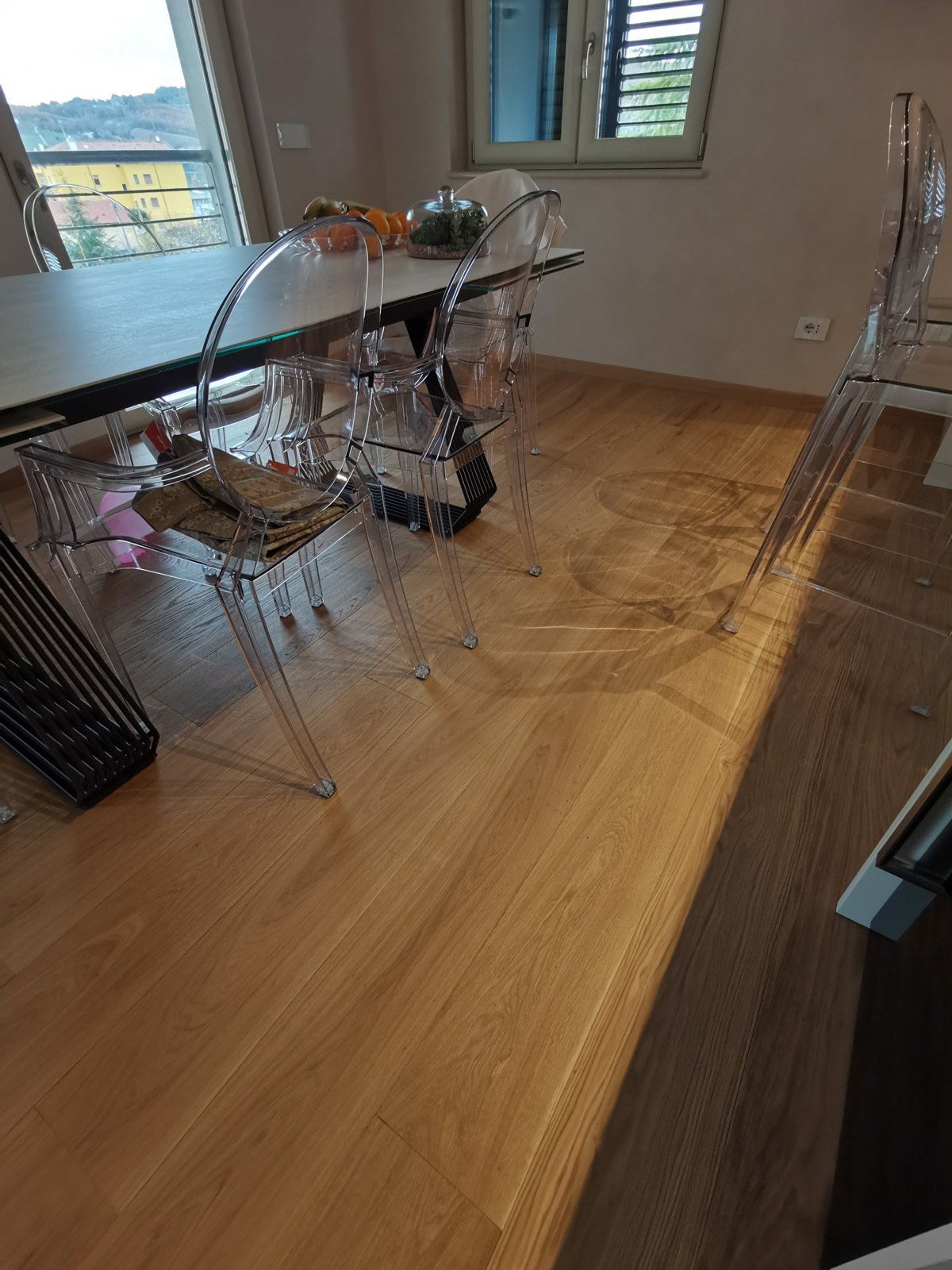 applicazione parquet per case, tipologia parquet, produzione parquet Vinchiaturo, produzione