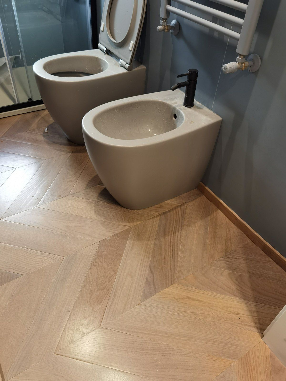 parquet per bagni, tipologia parquet, produzione parquet Vinchiaturo, produzione parquet Campobasso,