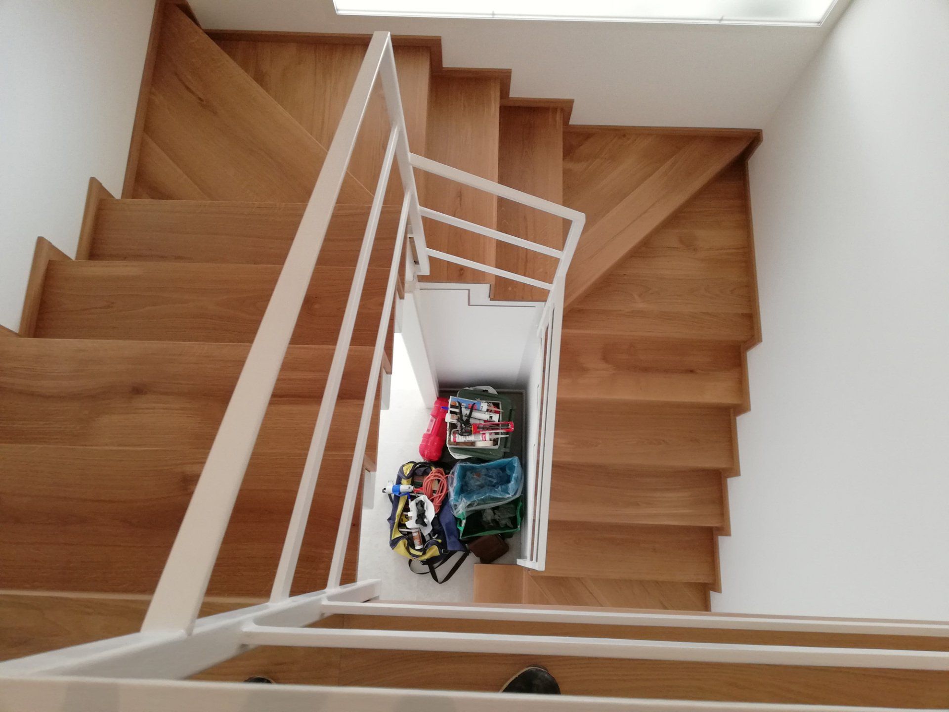 posa scale in legno per interni, tipologia parquet, produzione parquet Vinchiaturo, produzione parquet Campobasso