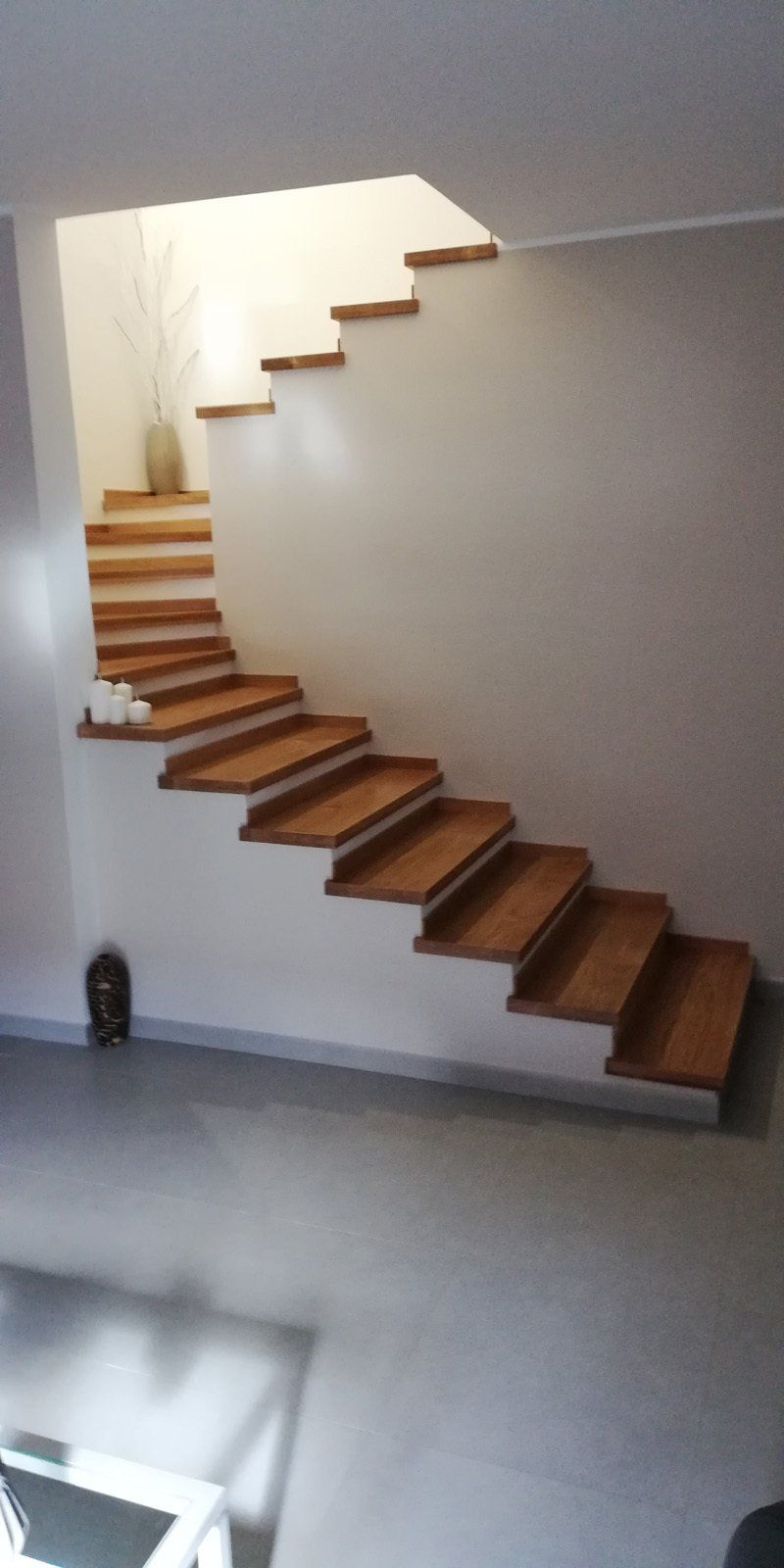 posa scale per interni in legno, tipologia parquet, produzione parquet Vinchiaturo, produzione parquet Campobasso, parquet