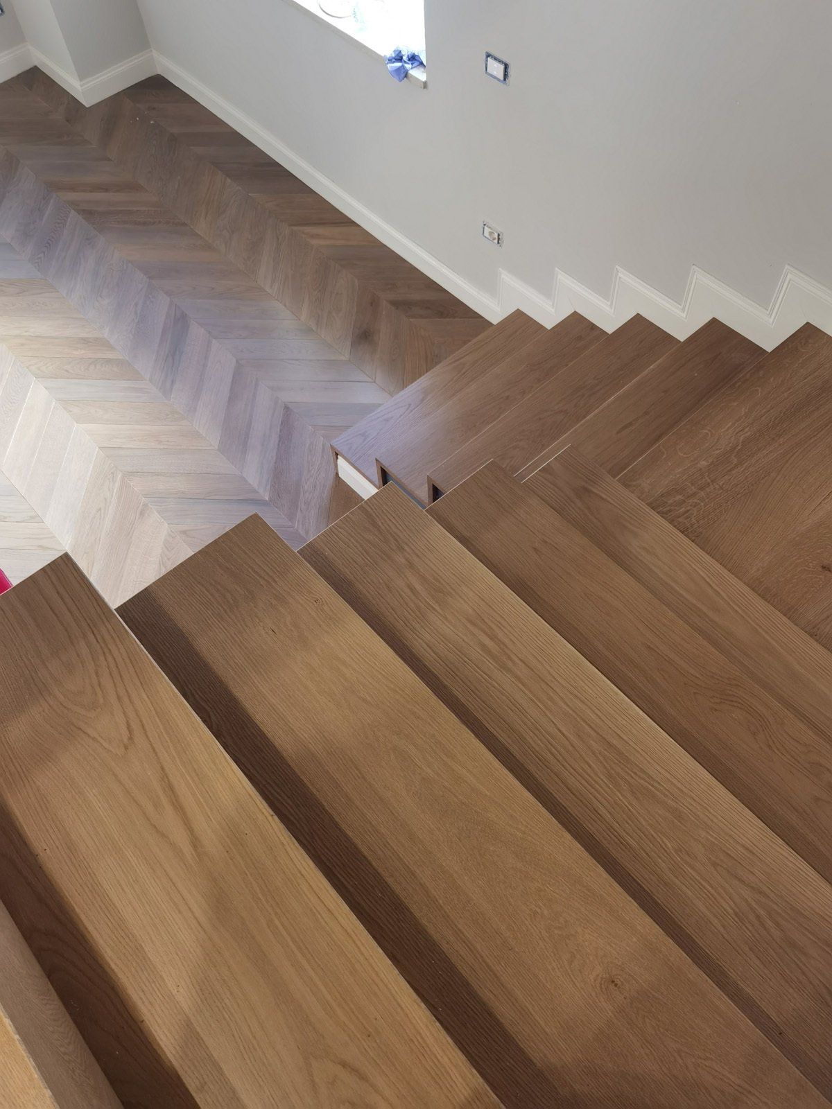 realizzazione scale su misura, tipologia parquet, produzione parquet Vinchiaturo, produzione parquet Campobasso