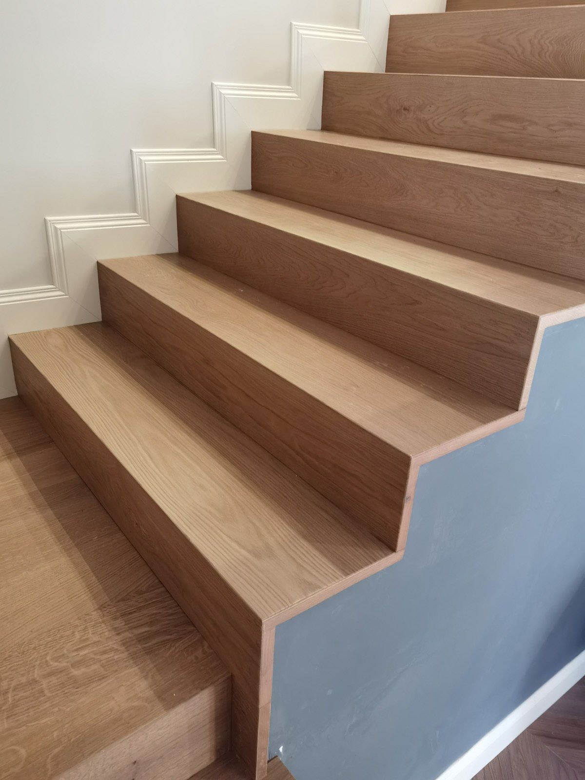 produzione scale in legno su misura, tipologia parquet, produzione parquet Vinchiaturo, produzione parquet Campobasso,