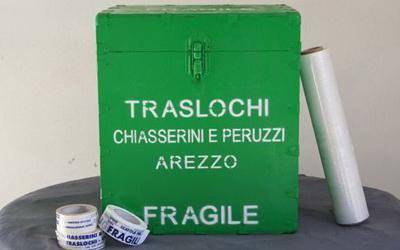 imballi speciali