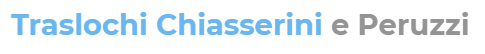TRASLOCHI CHIASSERINI & PERUZZI Logo