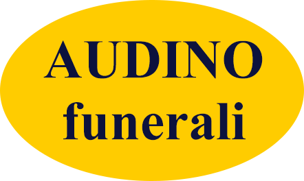 Audino Funerali Audino Funerali logo
