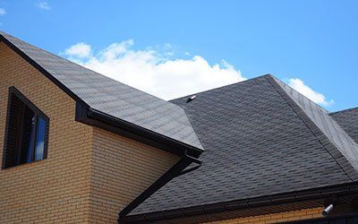 Residential Roof Repair — Asphalt Shingles Roofing Construction in Citrus County, FL Residential Roof Repair — Asphalt Shingles Roofing Construction in Citrus County, FL